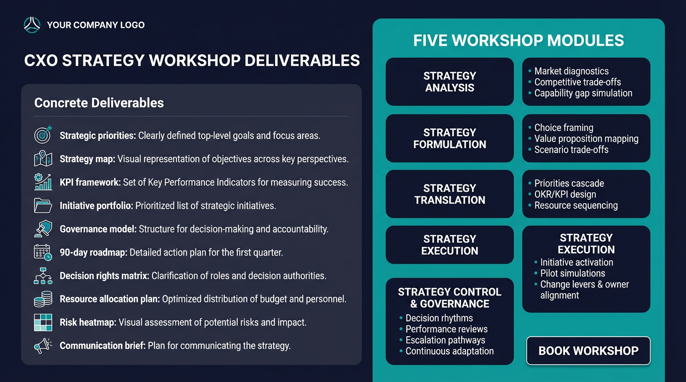 Operational and Financial Risk Management