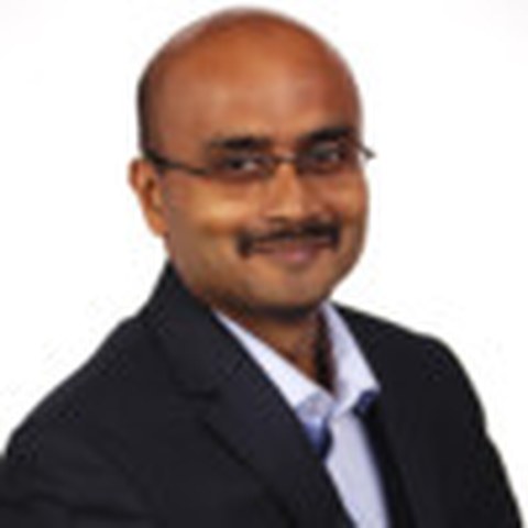 Mr. Arindam Dutta