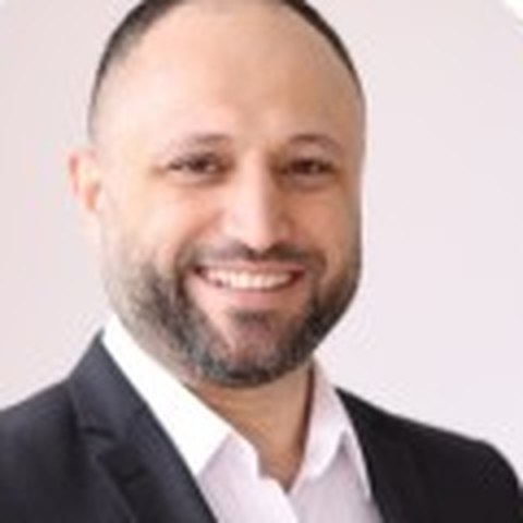 Mr. Eyüb Rahmi AYDIN