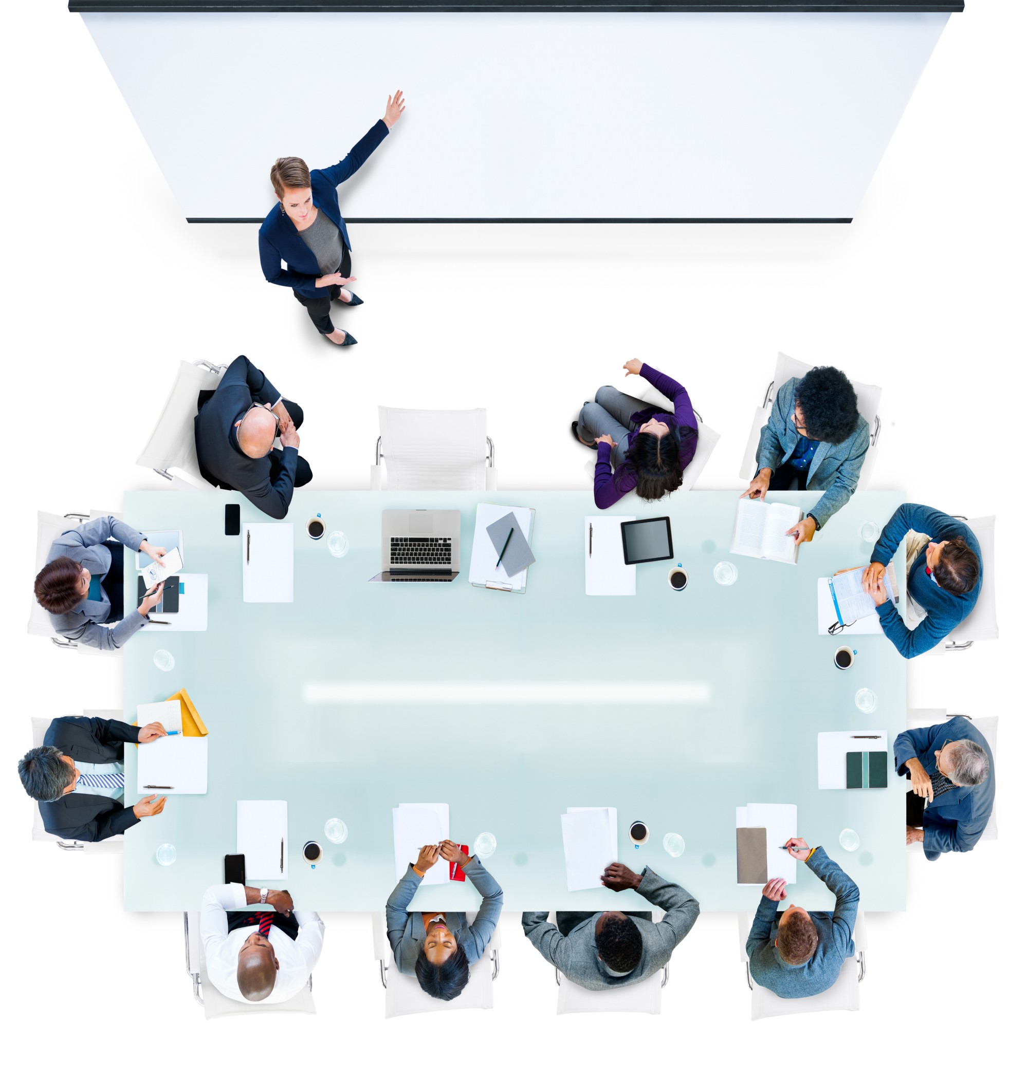 Extended Office of Strategy Management